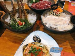 -潮澎派·潮汕菜大排档(南较西路店)