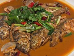 -明丰小渔馆(明月路店)