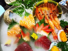 -德川家日本料理(中关村寰太大厦店)