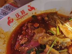 -庆峰龙虾烧烤(合肥一店)