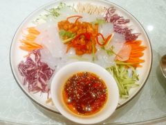 -津悦·正阳春烤鸭(红旗南路店)