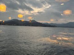 -柳莺湖上·湖景餐厅·江南菜(西湖店)