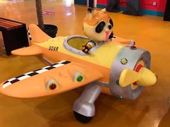 -幸福花欢乐世界(东辰广场A座店)