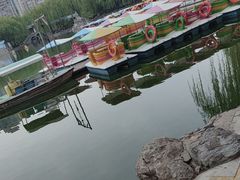 -团结湖公园