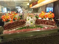 -芭菲盛宴·环球美食(解放碑英利国际店)