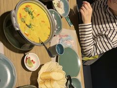 -安南越南餐厅(青岛万象城店)