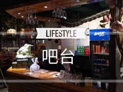 -吧嘚嘴炭烧鸽串吧(北海街店)