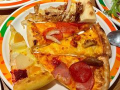 -比格比萨自助(南京万达茂店)