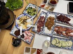 -大槐树烤肉馆