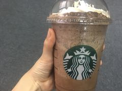 -星巴克(上海南站店)