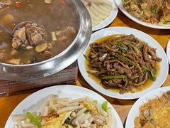 -温州一家人美食(西木头市店)