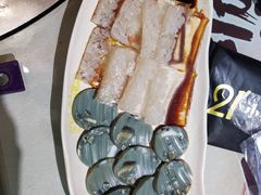 -二十一分小锅炖(皓月店)