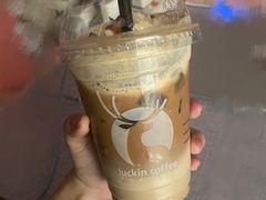 -luckin coffee瑞幸咖啡(大冲商务中心D座店)