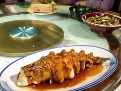 -那家小馆•北京菜•烤鸭(中关村店)