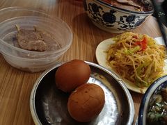 -有礼有面(知春路店)