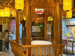 -四世同堂·京菜·烤鸭(双井店)