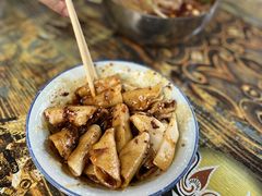 -老妈火锅粉(幸福路步行街店)