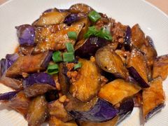-吕氏疙瘩汤·海鲜新鲁菜(凯德mall新都心店)