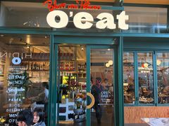 -O'eat Blossom&Pelican(深圳首店)