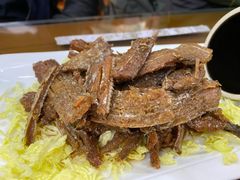 -白魁老号饭庄(交道口店)