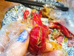 -虾小龙老长沙龙虾馆(坡子街店)