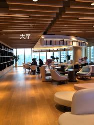 -金鹰国际月子中心(新街口店)