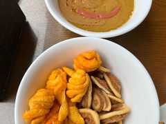 -清真·鸦儿李记·涮肉(鼓楼店)
