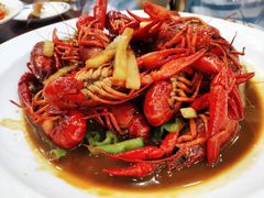 -金陵一哥龙虾馆(三牌楼总店)