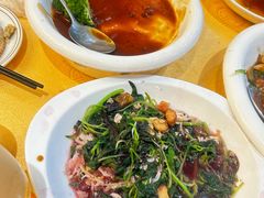 -鹏城人家海鲜酒家·23年老字号(较场尾店)