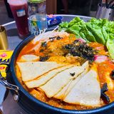 怀化美食探店｜韩食堂•体验韩剧里的美食