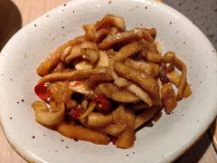 -大师兄·西北小馆(南沙万达广场店)