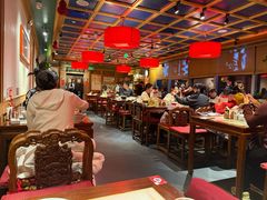 -小吊梨汤·北京菜·烤鸭(双井乐成中心店)