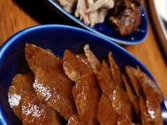 -君悦酒店·1881·北京烤鸭