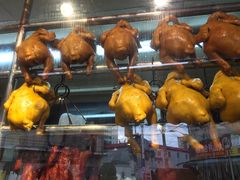 -永祥烧腊餐厅(虹口店)