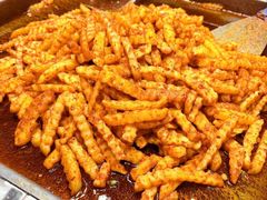 -周小亮丁家坡洋芋(全国总店)