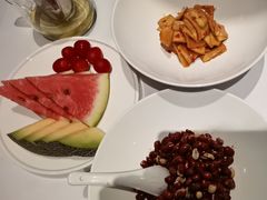 -院里寻菜·精致庭院菜(观沙岭店)