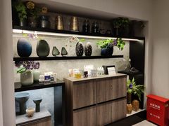 -Dragonfly 悠庭·按摩Spa(苏州中心广场店)