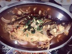 -徽州美食(三十年老店)