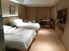 -曙光薇酒店(南京夫子庙老门东店)