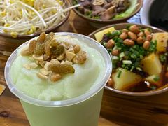 -笔记安顺夺夺粉火锅