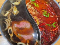 -锦和牛·炭火烧肉(ICC太和里店)