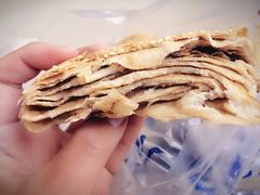 -李小老烧饼(常营民族家园店)