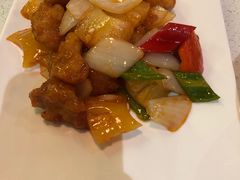 -港久茶餐厅(鹭洲里店)