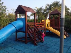 -三亚海棠湾万丽度假酒店