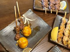 烤鸡提灯-鸟鹏烧鸟居酒屋(昌岗店)