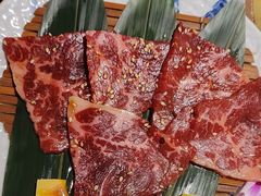 -虎丸烧肉(世纪汇店)