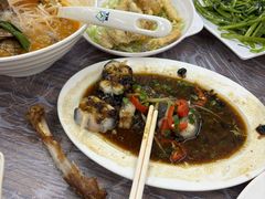 -陈根记大牌档