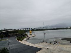 -琅岐红光湖公园
