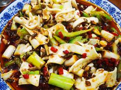-李大爷的泡椒馆(冉家坝店)