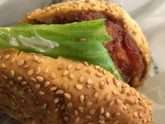 -幸运小丑汉堡(Bay Area本店)